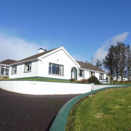 Bed and Breakfast Island View House à Castletownbere Extérieur photo