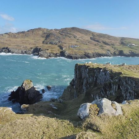 Bed and Breakfast Island View House à Castletownbere Extérieur photo