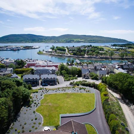 Bed and Breakfast Island View House à Castletownbere Extérieur photo