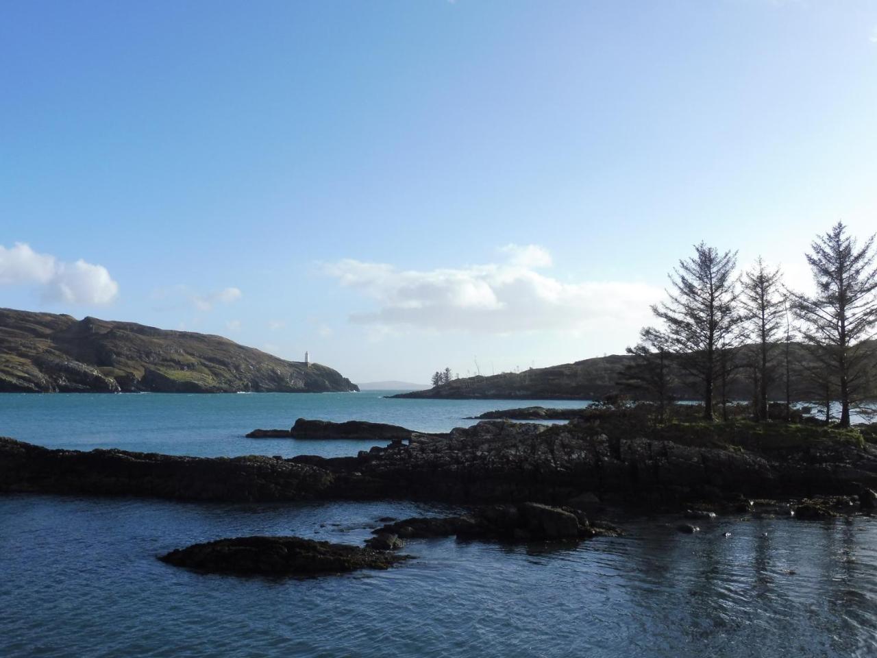 Bed and Breakfast Island View House à Castletownbere Extérieur photo